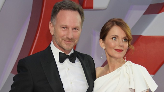 Geri Horner set for controversial £30k house change with colossal ...