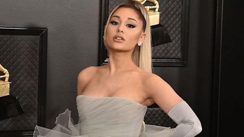 Ariana Grande buys new $4.9million marital home from Hollywood star – and they're set to be neighbours