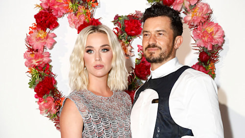 Why Katy Perry and Orlando Bloom have moved out of family home