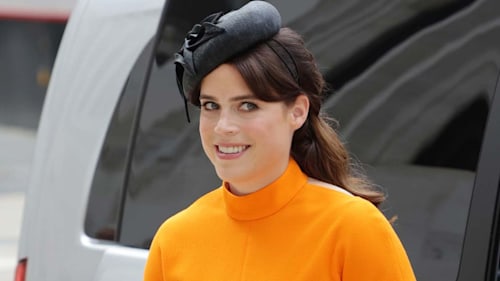 Princess Eugenie's never-before-seen look inside Frogmore Cottage is not what we expected