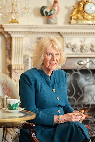 Camilla-Clarence-House