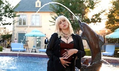 Billie Eilish's secret $2.3million home belonged to Leona Lewis - details