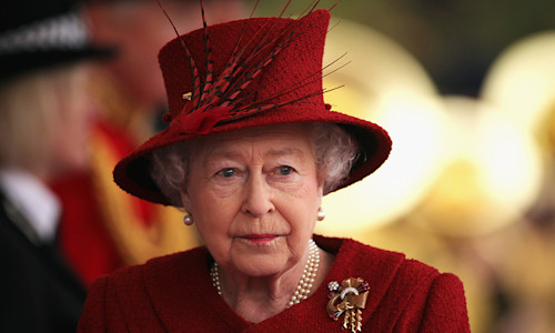Why the Queen is forbidden from selling Buckingham Palace
