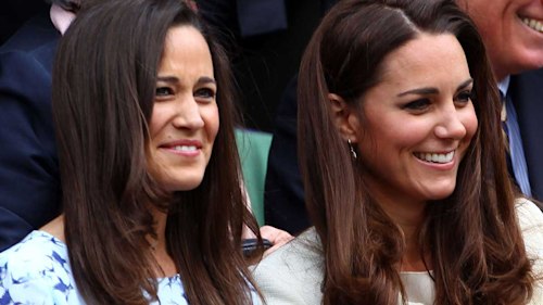 Pippa Middleton 'buys new £15m country home' closer to sister Kate – details