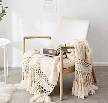 knitted-throw