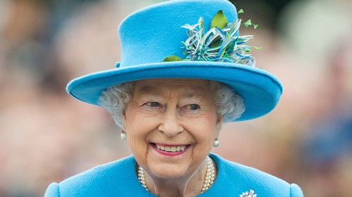 The Queen's secret swimming pool – 10 facts including how you can use it