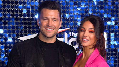 Mark Wright and Michelle Keegan tease exciting home reveal with epic photo