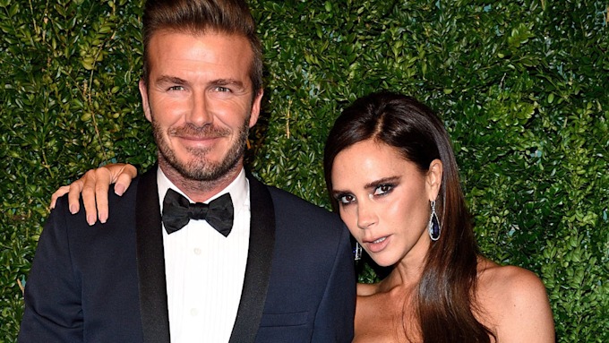 Victoria and David Beckham's £50k super-luxe home addition you won't ...