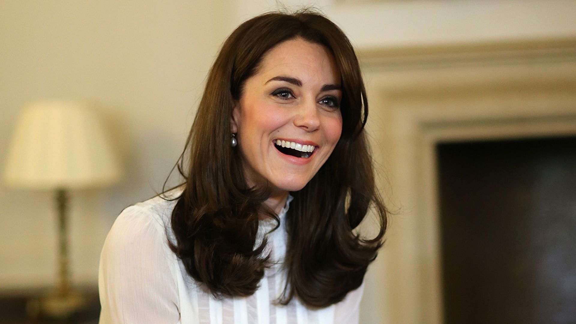 Duchess Kate's incredible homes revealed &ndash; from St Andrews to Anglesey