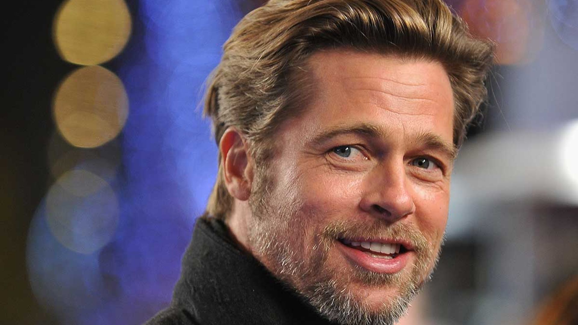 Inside Brad Pitt's new 40m home which sits dangerously close to a