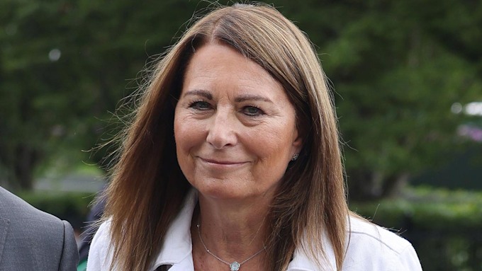 Why Carole Middleton's dreamy second home has extra taxes and strict ...