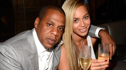 Beyoncé and Jay Z's lavish lounge inside $88m mansion is exactly what you'd expect