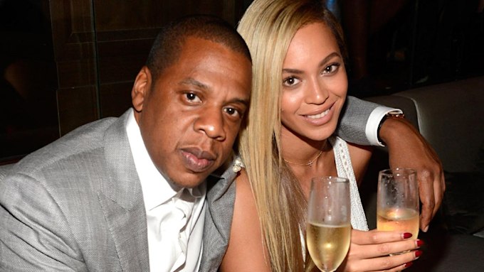 Beyoncé and Jay Z's lavish lounge inside $88m mansion is exactly what ...