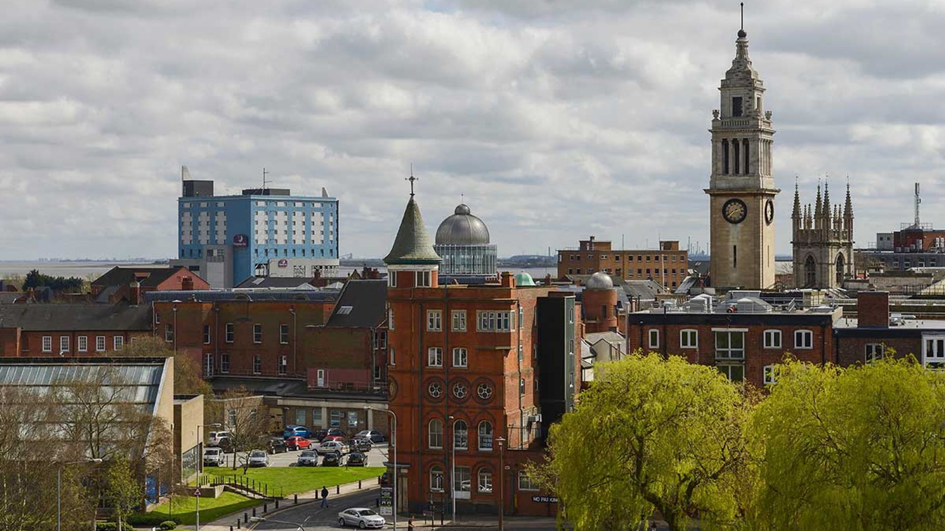 The most affordable UK city for firsttime buyers where houses are £