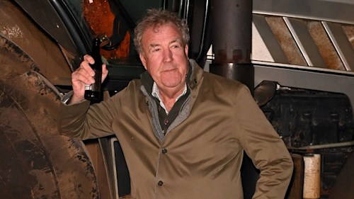Jeremy Clarkson shares exciting Diddly Squat Farm news – but fans have questions