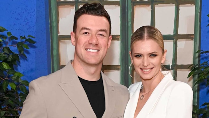 Strictly Couple Kai Widdrington And Nadiya Bychkova Celebrate Exciting Relationship Milestone