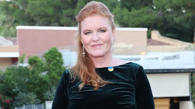 Sarah Ferguson buys luxurious £5million Mayfair home for daughters Beatrice and Eugenie