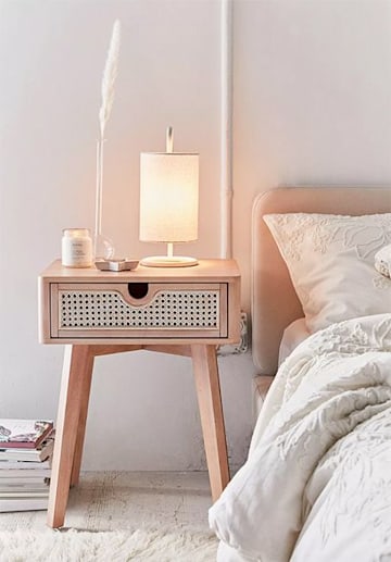 Rattan-bedside-table-urban-outfitters