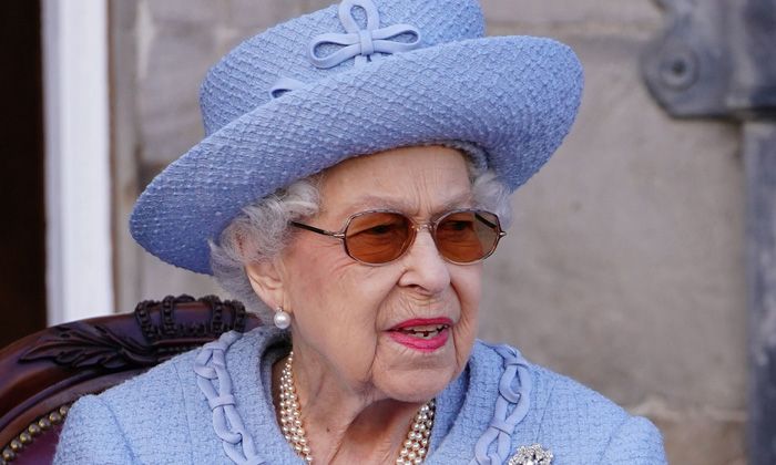 The Queen's home issues strict warning over safety concerns