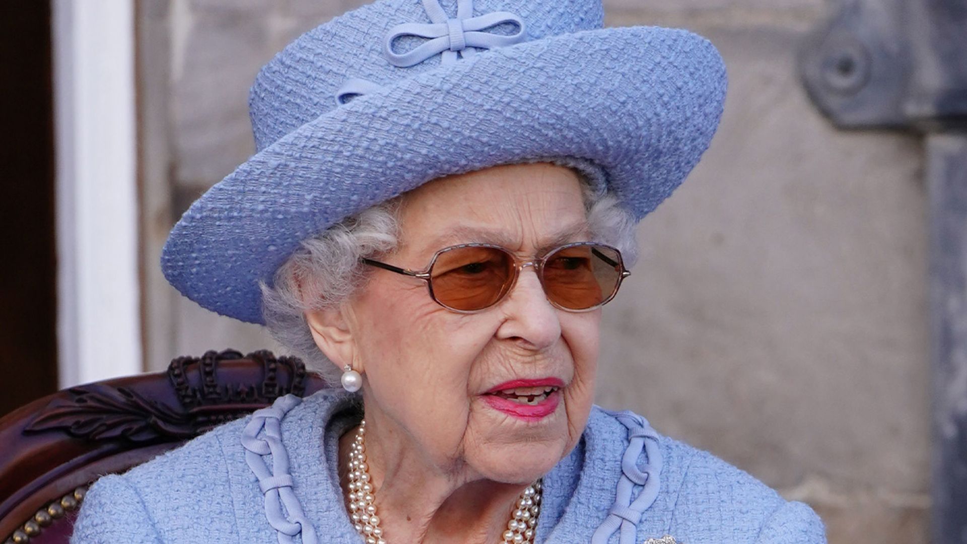 The Queen's home issues strict warning over safety concerns