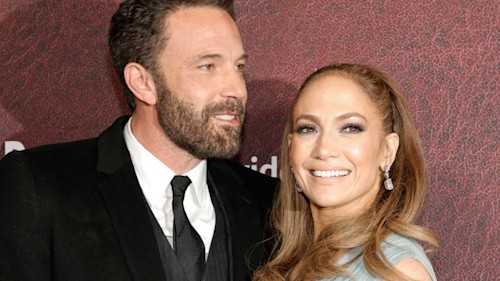 Jennifer Lopez's living situation is so enviable - inside star's home life with twins and Ben Affleck