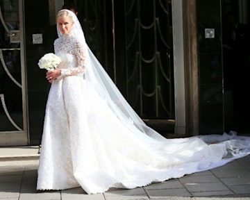 Nicky Hilton's royal wedding candles are in the Nordstrom Rack flash