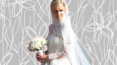 Nicky Hilton celebrates wedding anniversary with Instagram photo | HELLO!
