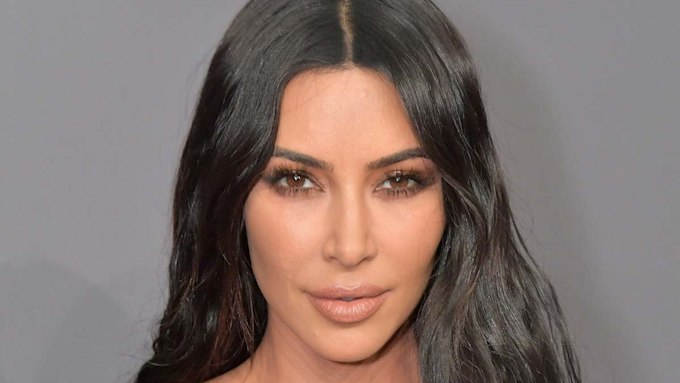 Kim Kardashian's mind-blowing office could rival a five-star retreat ...