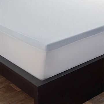 foam mattress cover