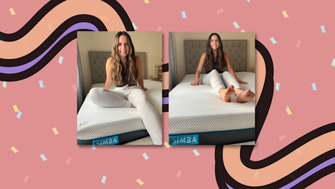 simba mattress review reddit