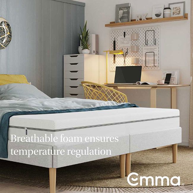 emma mattress ebay outlet