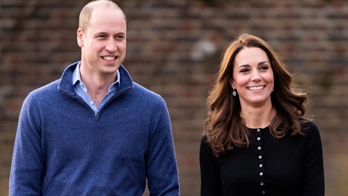 Prince William and Duchess Kate's luxurious family home they're moving away from – inside