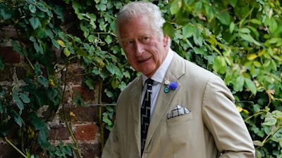 Why Prince Charles is set to give up millions of pounds worth of property