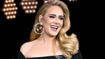 Adele's mind-blowing £2.7m Las Vegas penthouse she doesn't have to pay ...