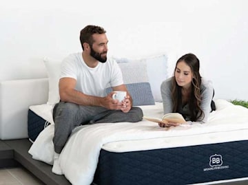 Cozy up this winter with the 14 best mattress brands in the USA now ...