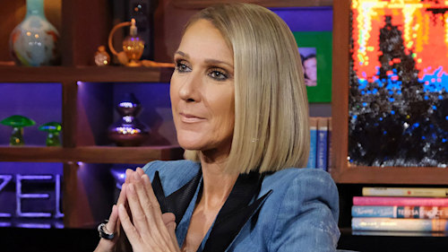 Inside Celine Dion's $1.2m Vegas home where she's rehabilitating from terrible health condition