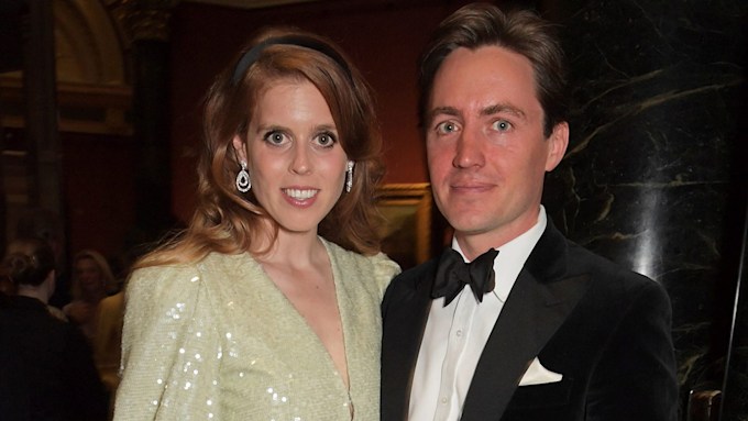 How Princess Beatrice will raise daughter Sienna just like the ...