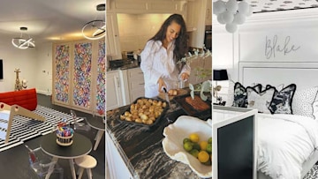 Rochelle-Humes-house