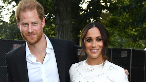 Prince Harry and Meghan set to get another famous neighbour at Montecito home