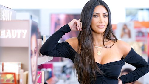 Kim Kardashian is selling two of her lavish homes after Pete Davidson split