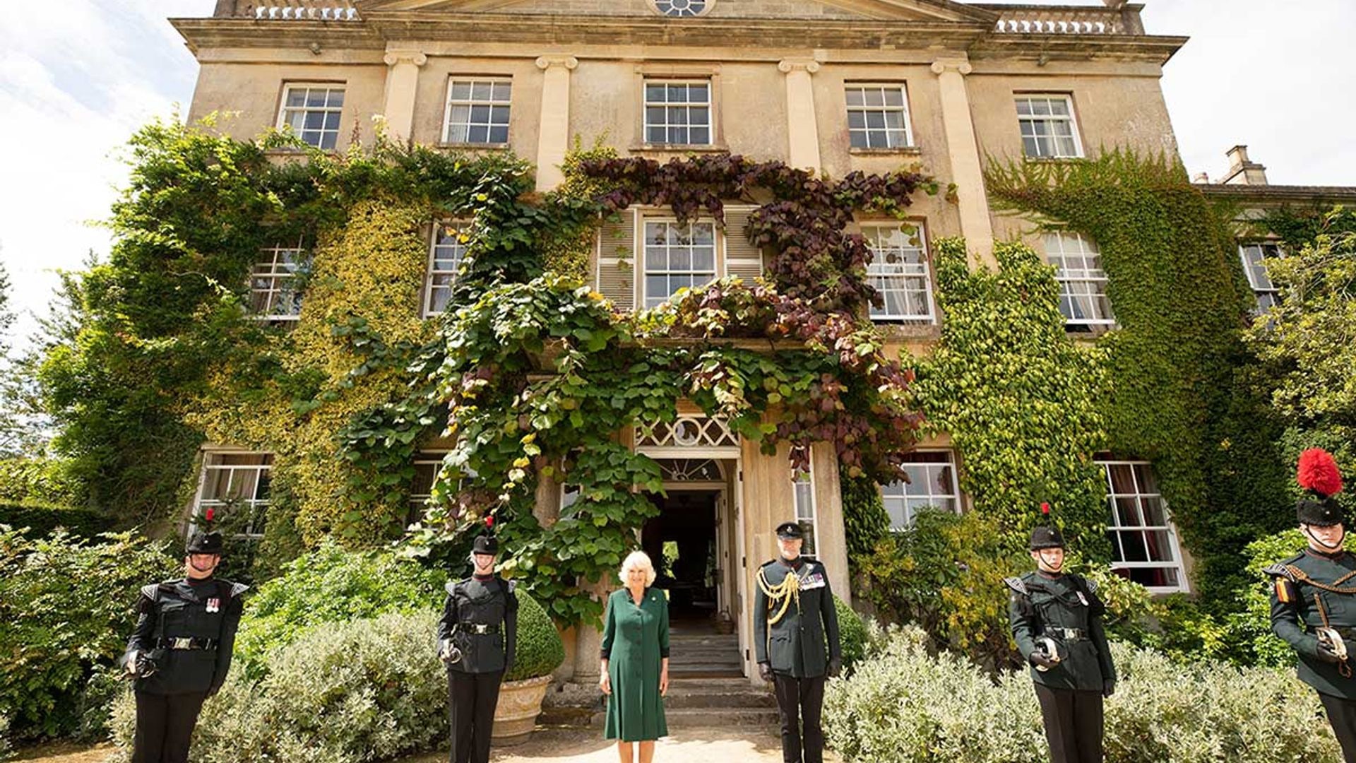 King Charles III s Highgrove Estate Is The Ultimate Retreat From Royal king-charles-iii-s-highgrove-estate-is-the-ultimate-retreat-from-royal