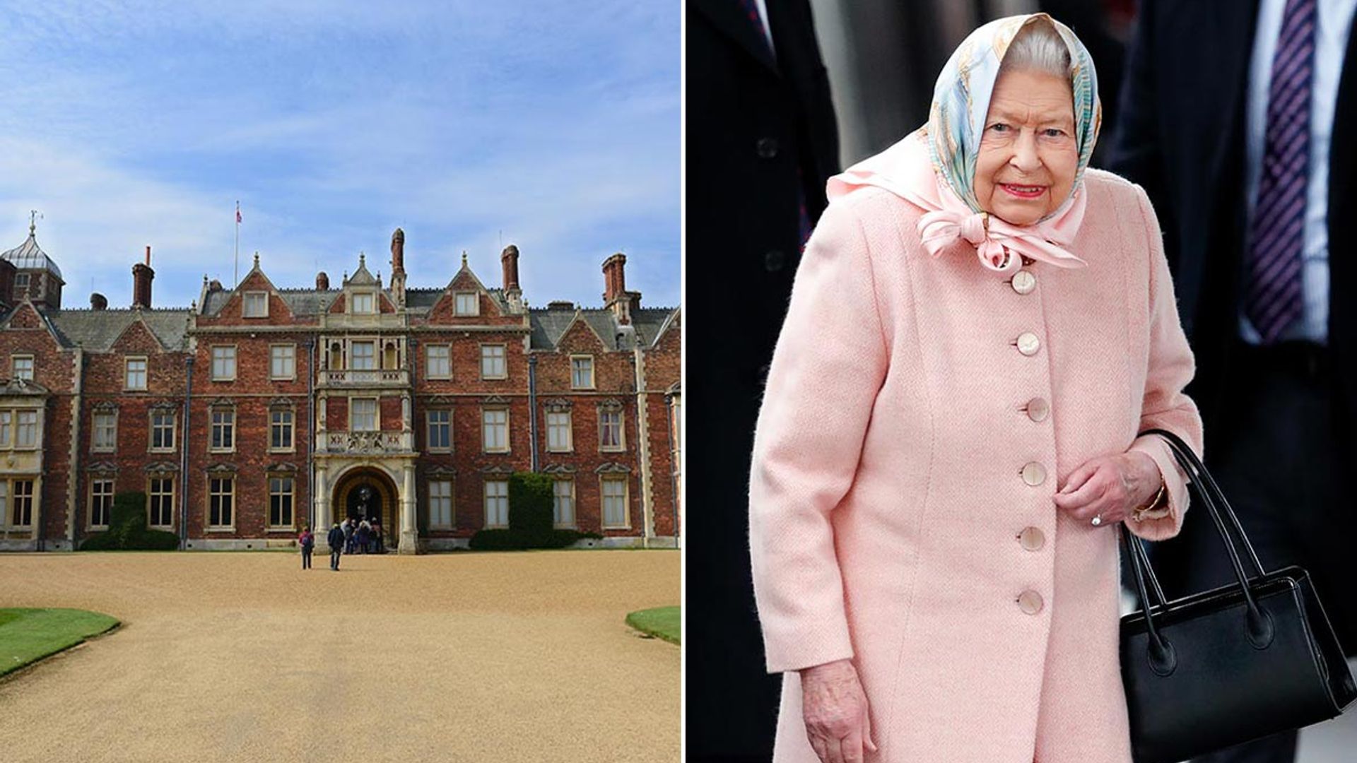 The Queen's historic Sandringham Estate had major upgrade before her