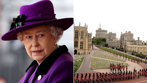 The late Queen's former homes to reopen to the public – details