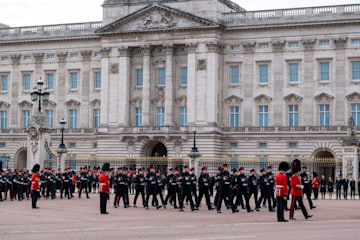 Queen Elizabeth II's former homes set for MAJOR changes – details | HELLO!