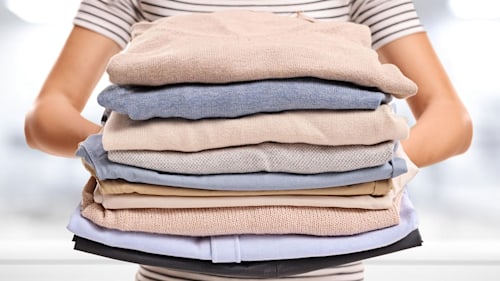 5 ways to dry your clothes without a tumble dryer