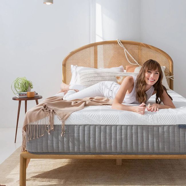 damro mattress 72 60