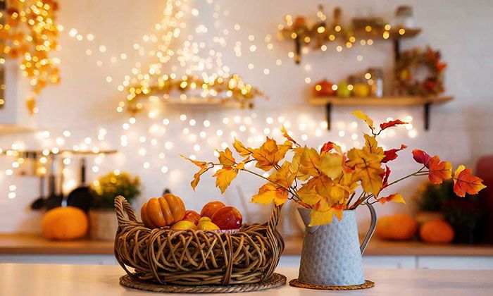 Best autumn home decor trends that will be all over Pinterest