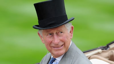 King Charles III's sentimental tribute to the Queen in newly acquired 775-room home