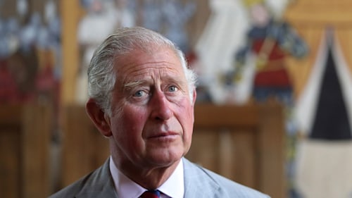 King Charles III's home issues imminent closure notice - details