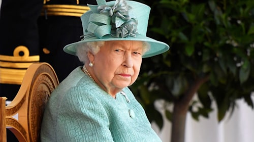 The late Queen's biggest concern with tourists coming to her home revealed